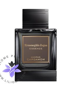 عطر ادکلن ارمنگیلدو زگنا مادرس کارداموم-Ermenegildo Zegna Madras Cardamom