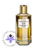 عطر ادکلن مانسرا پرشز عود-Mancera Precious Oud