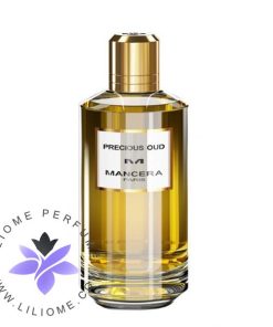 عطر ادکلن مانسرا پرشز عود-Mancera Precious Oud