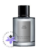 عطر ادکلن زارا کوئیر ولوت زارا هوم-Zara Cuir Velvet Zara Home