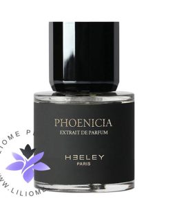 عطر ادکلن جیمز هیلی فونسیا-James Heeley Phoenicia