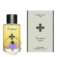 عطر ادکلن جیمز هیلی کاردینال-James Heeley Cardinal