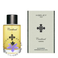 عطر ادکلن جیمز هیلی کاردینال-James Heeley Cardinal