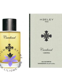 عطر ادکلن جیمز هیلی کاردینال-James Heeley Cardinal