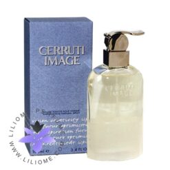 عطر ادکلن چروتی ایمج مردانه-Cerruti Image