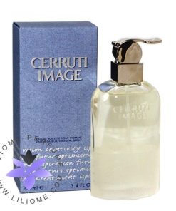 عطر ادکلن چروتی ایمج مردانه-Cerruti Image