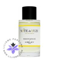 عطر ادکلن جیمز هیلی نوت د یوزو-James Heeley Note de Yuzu