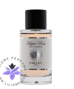 عطر ادکلن جیمز هیلی هیپی رز-James Heeley Hippie Rose