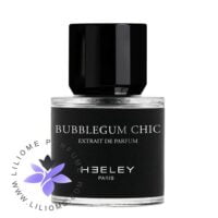 عطر ادکلن جیمز هیلی بابلگام شیک-James Heeley Bubblegum Chic