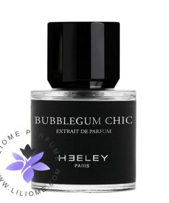 عطر ادکلن جیمز هیلی بابلگام شیک-James Heeley Bubblegum Chic