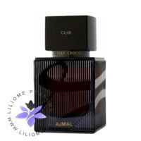 عطر ادکلن اجمل کویر-Ajmal Cuir