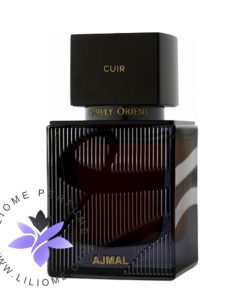 عطر ادکلن اجمل کویر-Ajmal Cuir