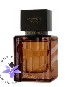 عطر ادکلن اجمل کشمیر وود-Ajmal Cashmere Wood