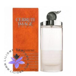 عطر ادکلن چروتی ایمج زنانه-Cerruti Image Woman
