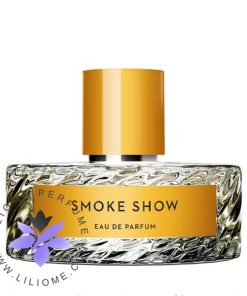 عطر ادکلن ویلهلم پارفومری اسموک شو-Vilhelm Parfumerie Smoke Show