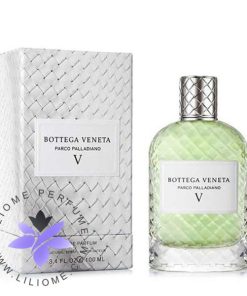 عطر ادکلن بوتگا ونتا پارکو پالادیانو 5-Bottega Veneta Parco Palladiano V