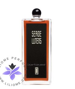 عطر ادکلن سرج لوتنس له پارتیسیپ پس-Serge Lutens Le Participe Passé