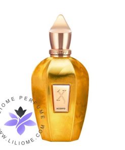 عطر ادکلن زرجف-زرژاف اکسنتو اوردوز-Xerjoff Accento Overdose