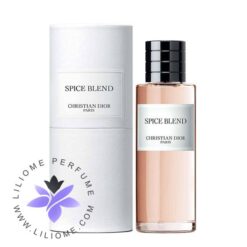 عطر ادکلن دیور اسپایس بلند-Dior Spice Blend