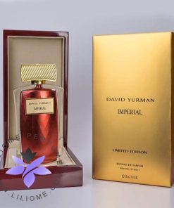 عطر ادکلن دیوید یورمن امپریال-David Yurman imperial