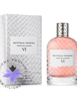 عطر ادکلن بوتگا ونتا پارکو پالادیانو 6-Bottega Veneta Parco Palladiano VI