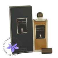 عطر ادکلن سرج لوتنس سانتال مجسکیول-Serge Lutens Santal Majuscule