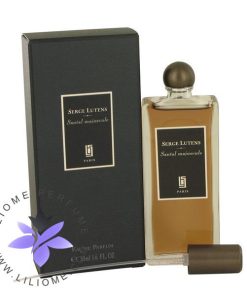 عطر ادکلن سرج لوتنس سانتال مجسکیول-Serge Lutens Santal Majuscule