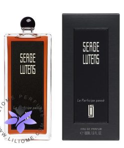 عطر ادکلن سرج لوتنس له پارتیسیپ پس-Serge Lutens Le Participe Passé