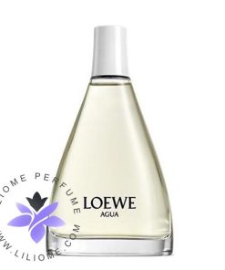 عطر ادکلن لوئو-لوئوه آگوا 44.2-Loewe Agua 44.2