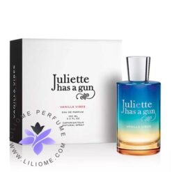 عطر ادکلن ژولیت هز ا گان وانیلا وایبز-Juliette Has A Gun Vanilla Vibes