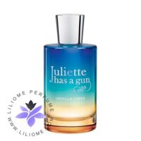 عطر ادکلن ژولیت هز ا گان وانیلا وایبز-Juliette Has A Gun Vanilla Vibes