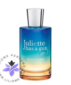عطر ادکلن ژولیت هز ا گان وانیلا وایبز-Juliette Has A Gun Vanilla Vibes