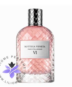 عطر ادکلن بوتگا ونتا پارکو پالادیانو 6-Bottega Veneta Parco Palladiano VI