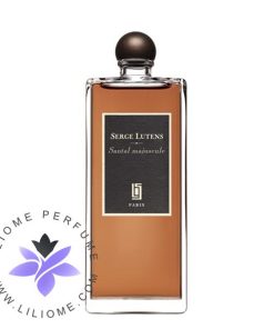 عطر ادکلن سرج لوتنس سانتال مجسکیول-Serge Lutens Santal Majuscule