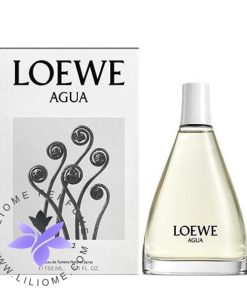 عطر ادکلن لوئو-لوئوه آگوا 44.2-Loewe Agua 44.2