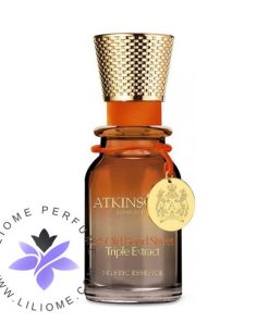 عطر ادکلن اتکینسونز-اتکینسون ۲۴ اولد بوند استریت تریپل اکستریت-Atkinsons 24 Old Bond Street Triple Extrait