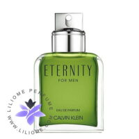 عطر ادکلن کالوین کلین اترنیتی مردانه ادو پرفیوم | Calvin Klein Eternity for Men EDP