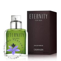 عطر ادکلن کالوین کلین اترنیتی مردانه ادو پرفیوم | Calvin Klein Eternity for Men EDP