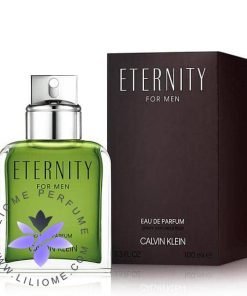 عطر ادکلن کالوین کلین اترنیتی مردانه ادو پرفیوم | Calvin Klein Eternity for Men EDP