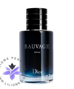 عطر ادکلن دیور ساواج پارفوم-Dior Sauvage Parfum