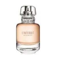 عطر ادکلن جیوانچی له اینتردیت ادو تویلت Givenchy L'Interdit Eau de Toilette