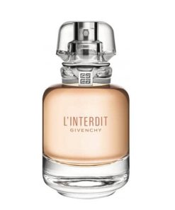 عطر ادکلن جیوانچی له اینتردیت ادو تویلت Givenchy L'Interdit Eau de Toilette