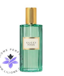 عطر ادکلن گوچی ممویر دون اُدر Gucci Mémoire d’une Odeur