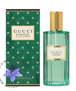 عطر ادکلن گوچی ممویر دون اُدر Gucci Mémoire d’une Odeur
