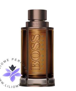 عطر ادکلن هوگو بوس د سنت ابسولوت مردانه | Hugo Boss The Scent Absolute