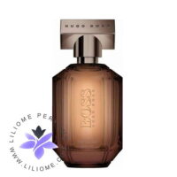 عطر ادکلن هوگو بوس د سنت فور هر ابسولوت زنانه Hugo Boss The Scent For Her Absolute