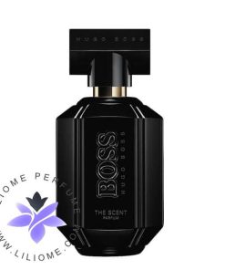 عطر ادکلن هوگو بوس د سنت فور هر پرفیوم ادیشن زنانه Hugo Boss The Scent For Her Parfum Edition
