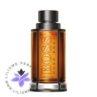 عطر ادکلن هوگو بوس د سنت اینتنس Hugo Boss The Scent Intense