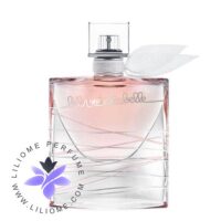 عطر ادکلن لانکوم لا ویه است بل ایکس آتلیه پولین Lancome La Vie Est Belle x Atelier Paulin