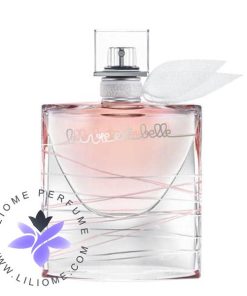 عطر ادکلن لانکوم لا ویه است بل ایکس آتلیه پولین Lancome La Vie Est Belle x Atelier Paulin